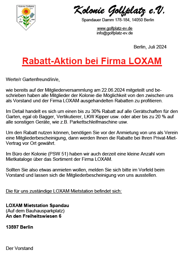 Aushang_LOXAM_2024