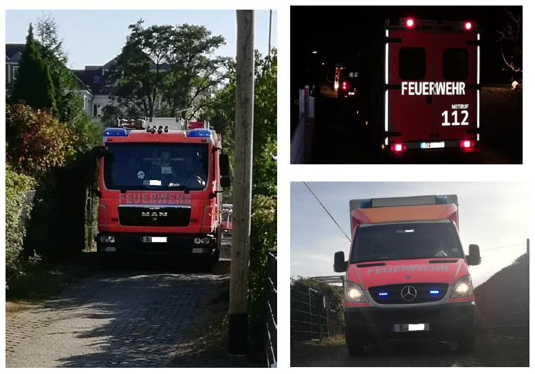 Feuerwehr